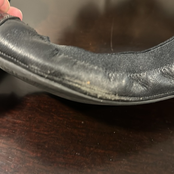 Tory Burch flats - Picture 4 of 8